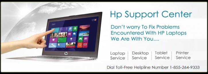Image for Facing connectivity problems with your HP printer? with ID of: 2178653