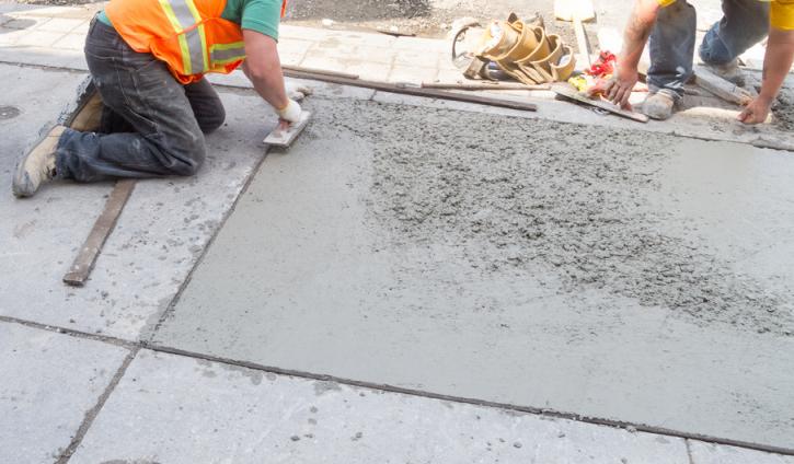 Image for Chynna Concrete with ID of: 2178738