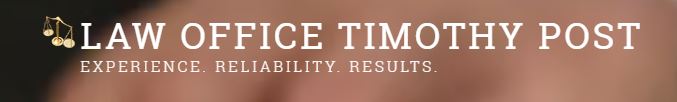 Image for Law Office Timothy Post with ID of: 2178920