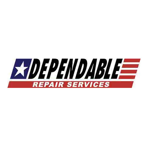 Image for Dependable Repair Services with ID of: 2178986