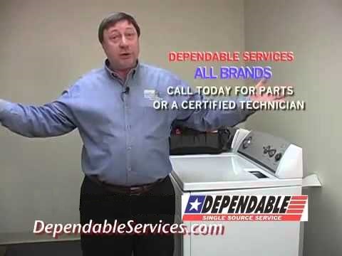 Image for Dependable Repair Services with ID of: 2179003