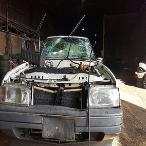 Image for SA Auto Wreckers with ID of: 2179173
