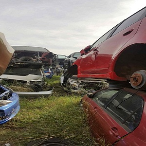 Image for SA Auto Wreckers with ID of: 2179178