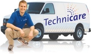 Image for Technicare Carpet Cleaning and more… with ID of: 2179191