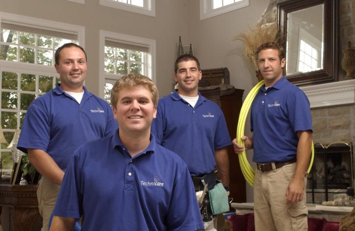 Image for Technicare Carpet Cleaning and more… with ID of: 2179193
