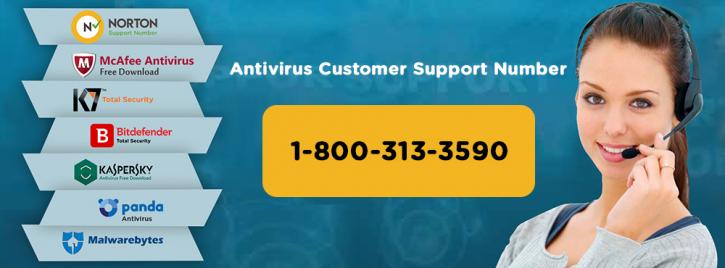 Image for Antivirus Customer Support Number with ID of: 2179830