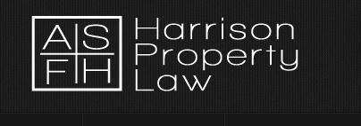 Image for Harrison Property Law with ID of: 2179863