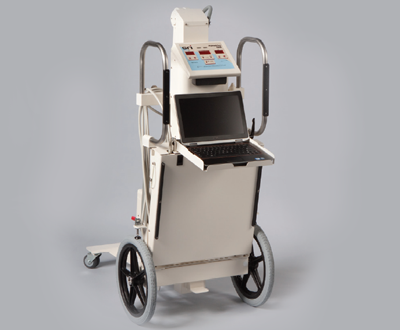 Image for SR-130 Portable X Ray Source X Ray for Sale with ID of: 2179871