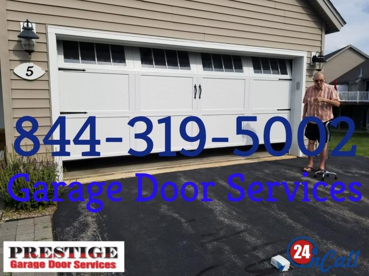 Image for Garage Doors with ID of: 2179964