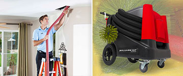 Image for Air Duct Cleaning Technologies with ID of: 2180048