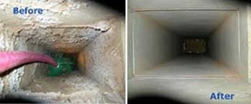 Image for Air Duct Cleaning Technologies with ID of: 2180049