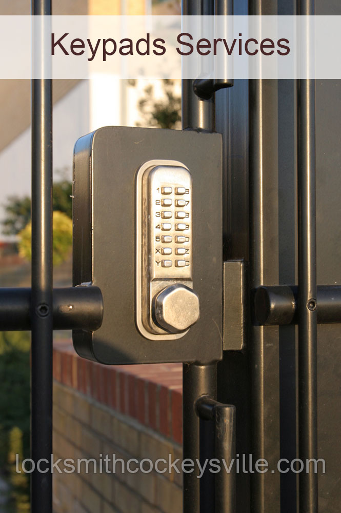 Image for Cockeysville Diamond Locksmith with ID of: 2180082