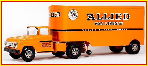 Image for Allied Van Lines with ID of: 2180090