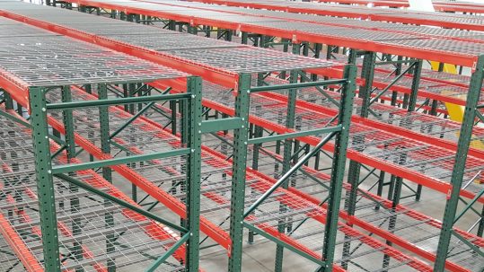 Image for Racks R Us Fontana with ID of: 2180145