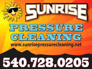 Image for Sunrise Pressure Cleaning with ID of: 2180147