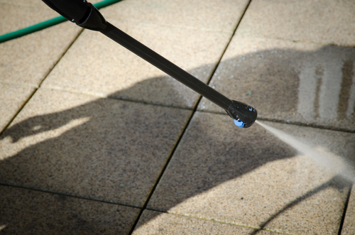 Image for Sunrise Pressure Cleaning with ID of: 2180152