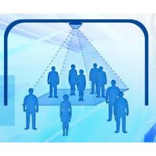 Image for Global People Counting System Market Overview by Types and Applications with ID of: 2180163