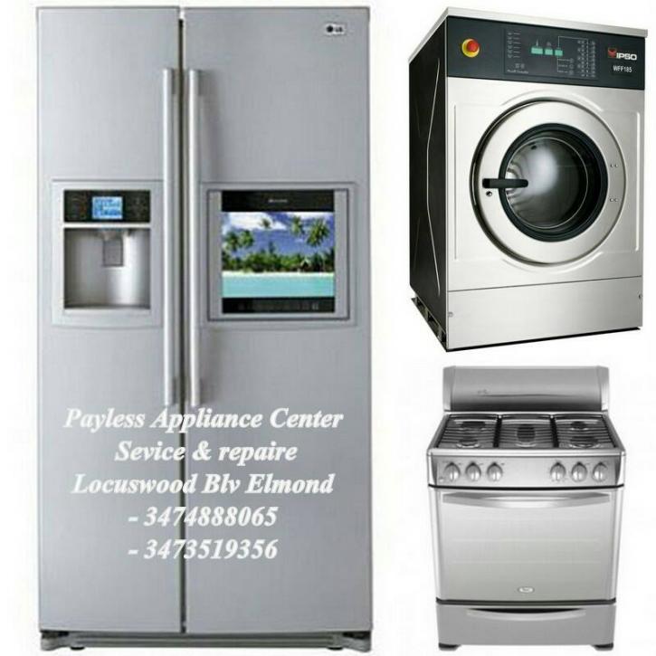 Image for Payless Appliance Repair with ID of: 2180243