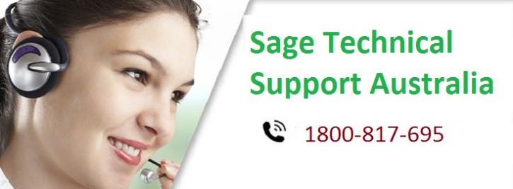 Image for Sage Technical Support Number 1800-817-695 with ID of: 2180320