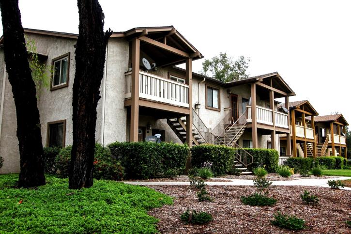 Image for Escondido Condos For Sale with ID of: 2180379