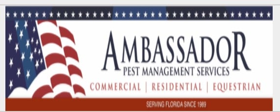 Image for Ambassador Pest Management with ID of: 2180439
