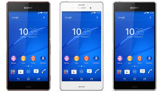 Image for Quick fixes for issues at Sony Xperia Repair Centre with ID of: 2180571