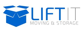 Image for Lift It Moving and Storage with ID of: 2180719