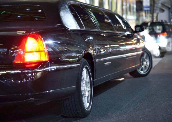 Image for Baltimore Limo Service with ID of: 2180736