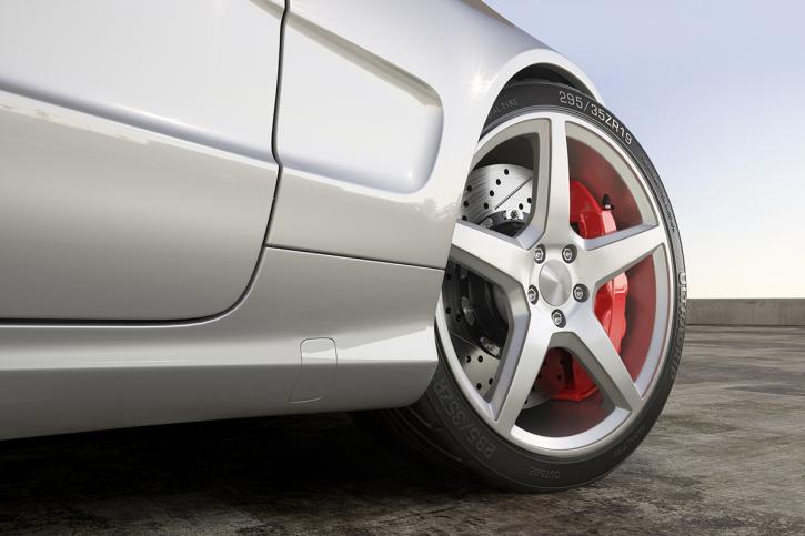 Image for Brakes On The Go with ID of: 2181182