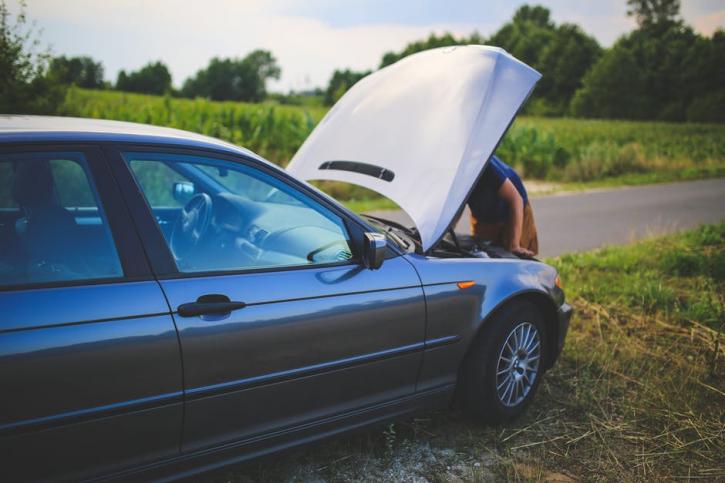 Image for Brakes On The Go with ID of: 2181195