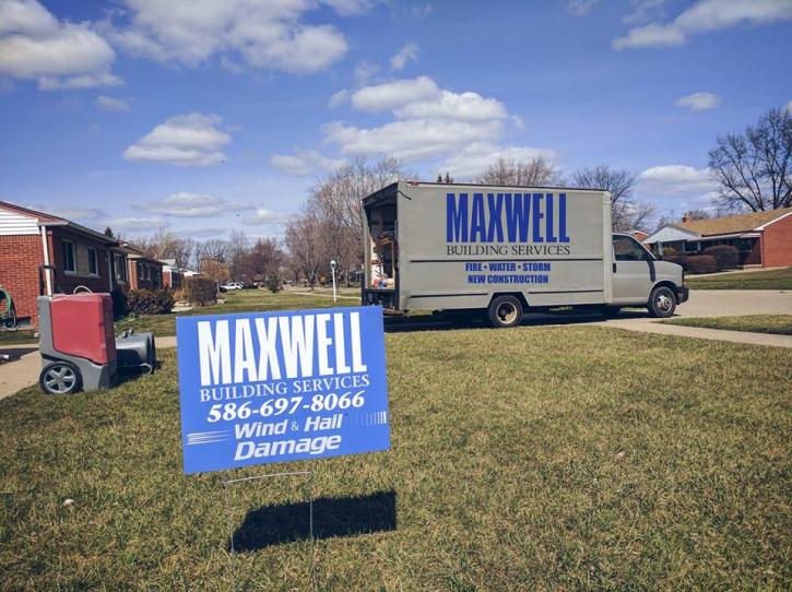 Image for Maxwell Building Services with ID of: 2181212