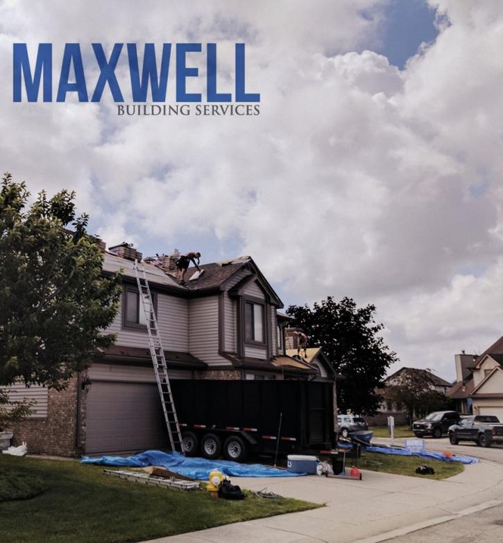 Image for Maxwell Building Services with ID of: 2181218