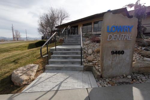 Image for Lowry Dental with ID of: 2181221