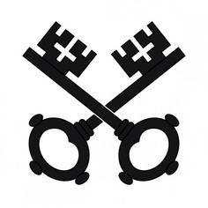 Image for Longhorn Lock & Key with ID of: 2181434