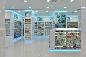 Image for City Pharmacy, Inc. with ID of: 2181595