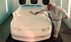 Image for Auto Body Expressions Inc. with ID of: 2181842