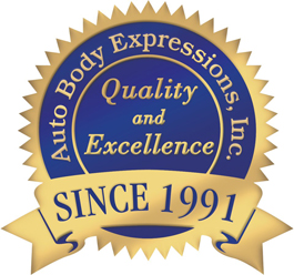 Image for Auto Body Expressions Inc. with ID of: 2181844