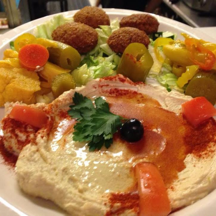 Image for Shish Kabob & Grill Inc. with ID of: 2181954