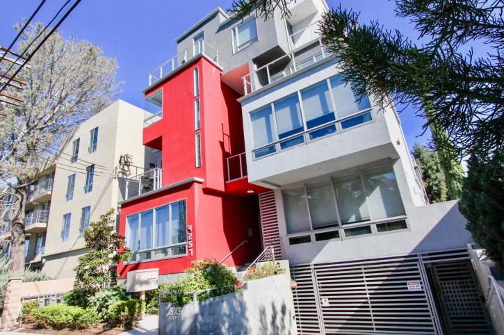 Image for Hillcrest Condos For Sale with ID of: 2182308