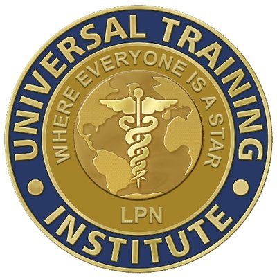 Image for Universal Training Institute with ID of: 2182417