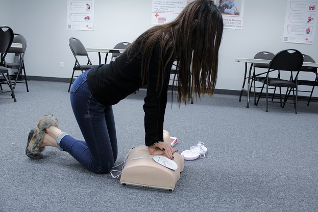 Image for Coast2Coast First Aid & Aquatics (Hamilton) with ID of: 2182482