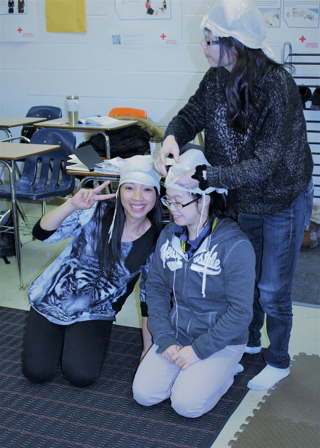 Image for Coast2Coast First Aid & Aquatics (Hamilton) with ID of: 2182483