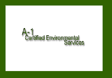 Image for A-1 Certified Environmental Services, LLC with ID of: 2182700
