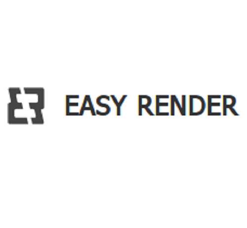 Image for EASY RENDER | The 3D Rendering Platform with ID of: 2182863