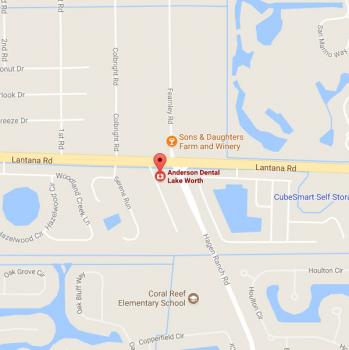 Image for Anderson Dental Lake Worth with ID of: 2182917