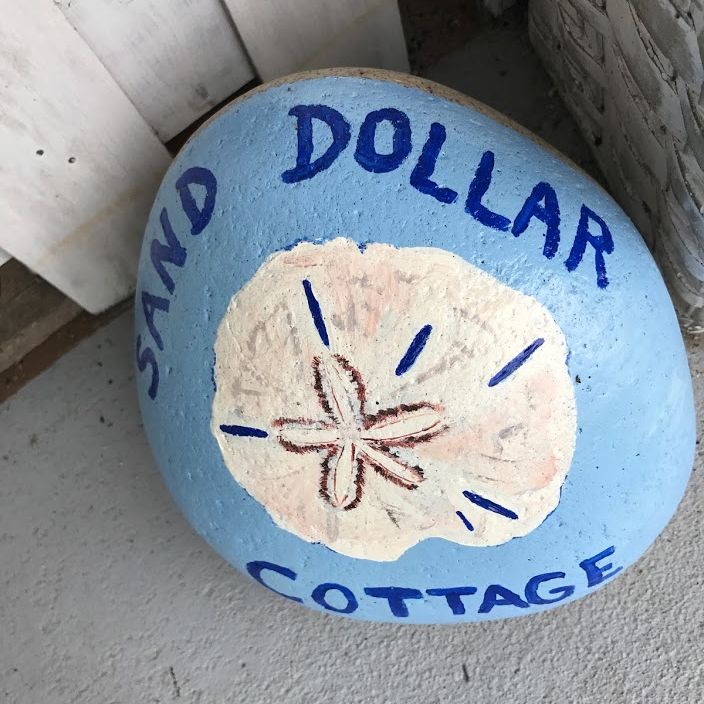 Image for Sand Dollar Cottage with ID of: 2182999