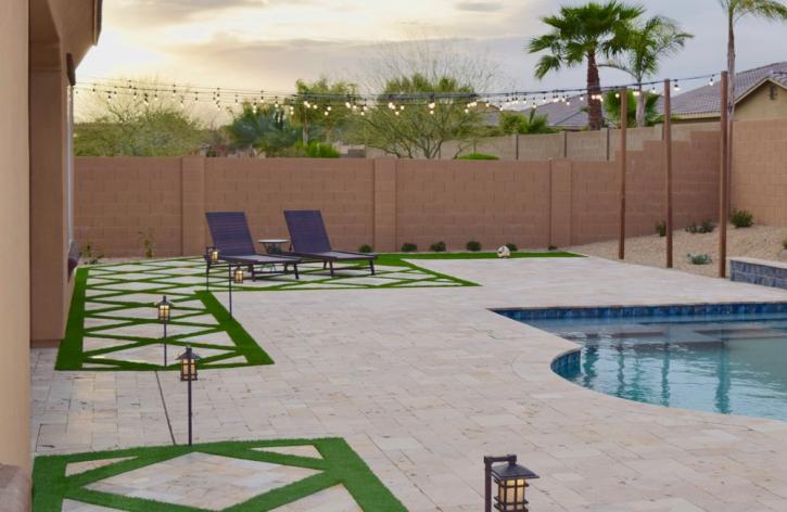 Image for Sunburst Landscaping with ID of: 2183017