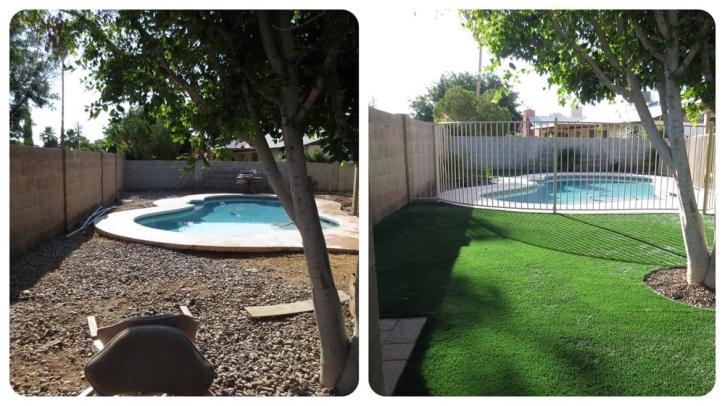 Image for Sunburst Landscaping with ID of: 2183032