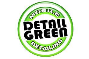Image for Detail Green USA with ID of: 2183165