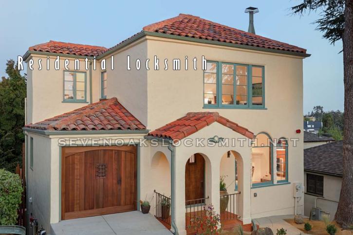 Image for Seven Oaks Locksmith Pros with ID of: 2183178